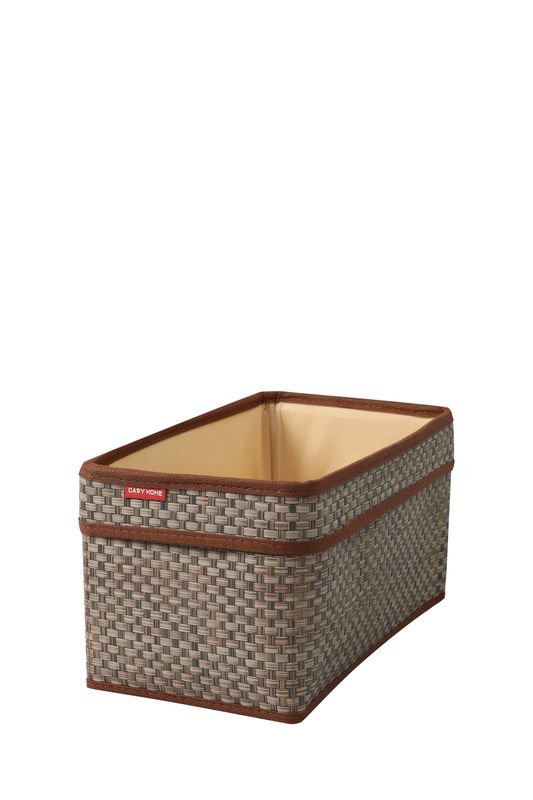 Корзина для хранения CASY HOME