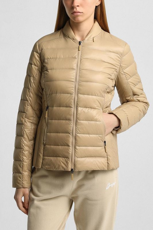 Куртка утепленная стеганая Armani Exchange