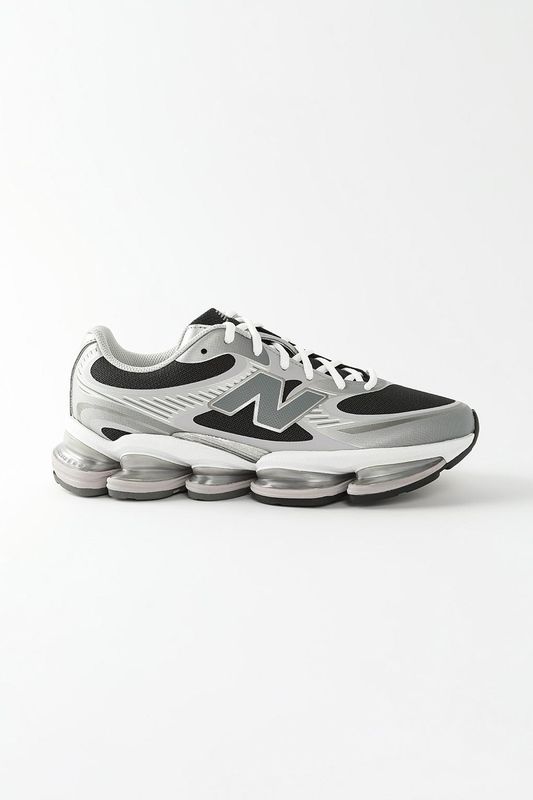 Кроссовки 2000 NEW BALANCE