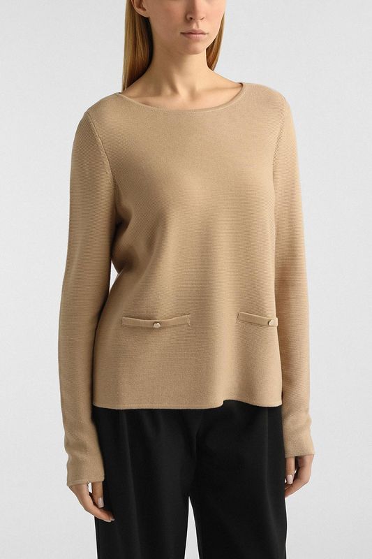 Джемпер вязаный Betty Barclay