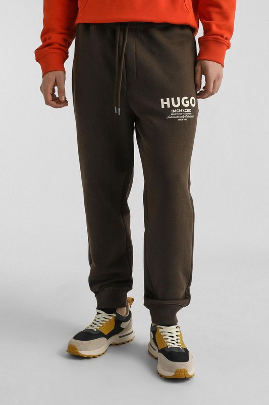 Брюки (Джерси) HUGO BLUE