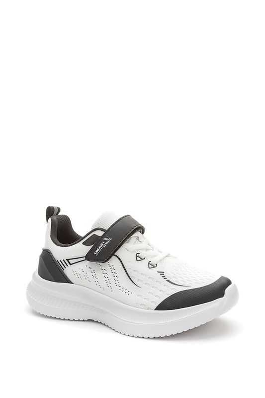 Кроссовки комбинированные Keddo