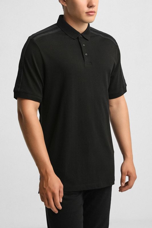 Поло Armani Exchange