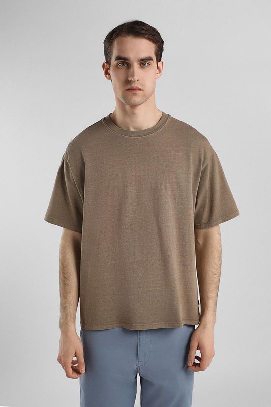 Футболка хлопковая LEVI'S
