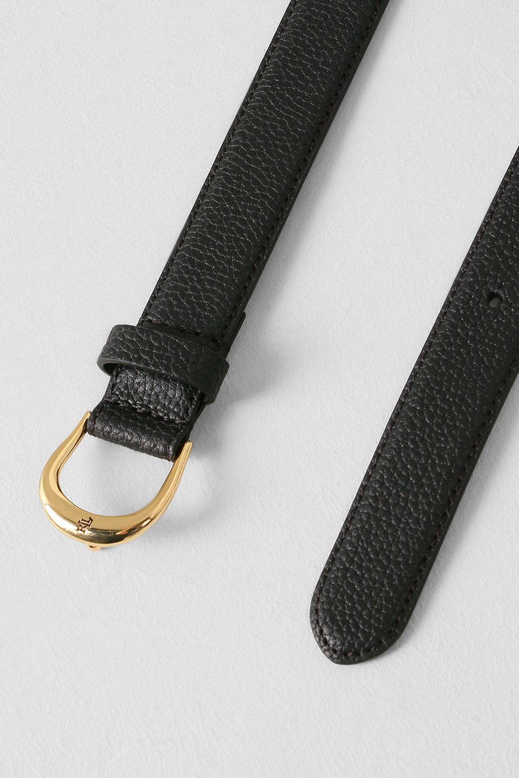 Lauren Ralph Lauren Ремень Lauren Ralph Lauren (черный) Lauren Ralph Lauren Ремень Lauren Ralph Lauren (черный)