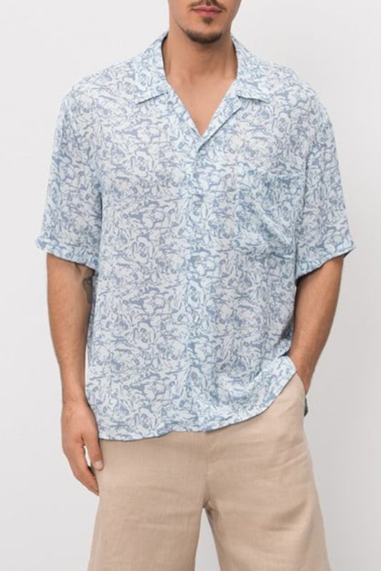 Сорочка Trussardi