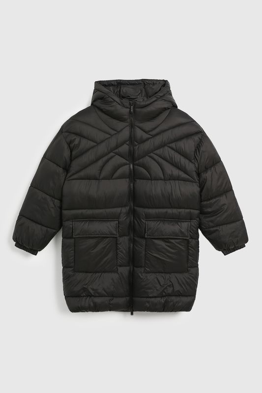 Дет. Куртка утепленная Benetton