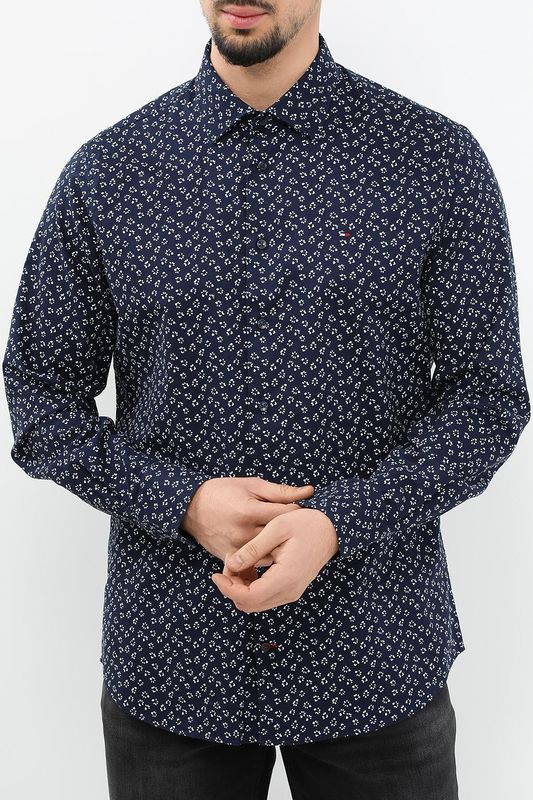 Сорочка Tommy Hilfiger