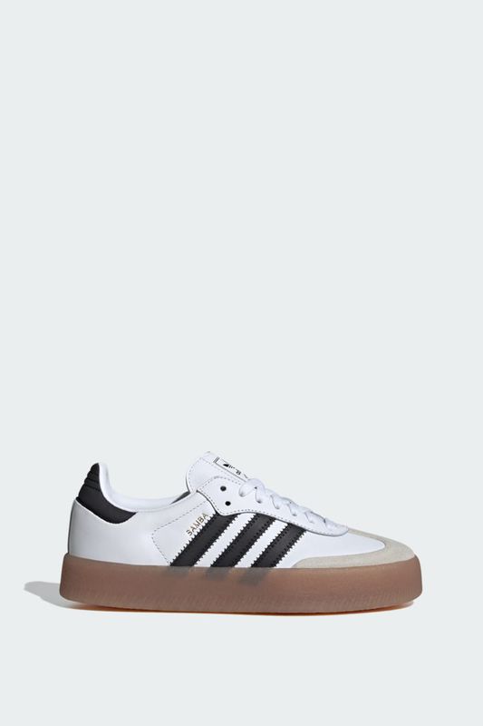 Кроссовки Sambae Adidas