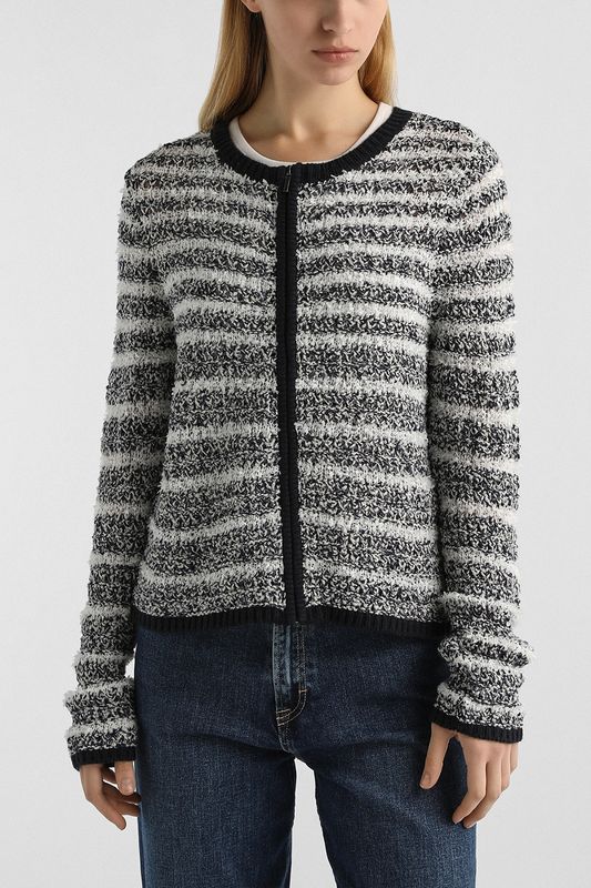 Кардиган вязаный Gerry Weber