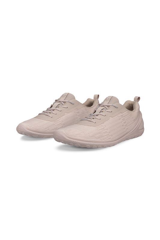 Кеды текстильные ECCO