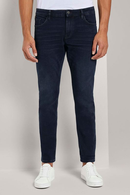 Зауженные джинсы TOM TAILOR