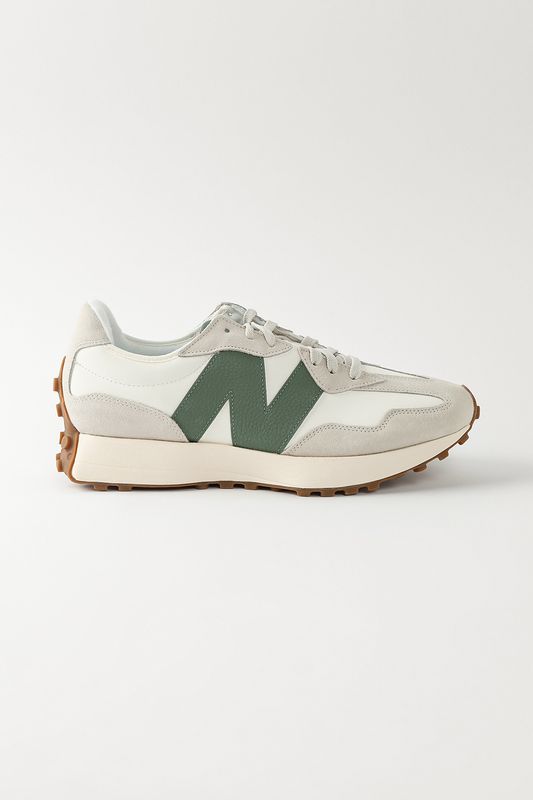 Кроссовки 327 NEW BALANCE