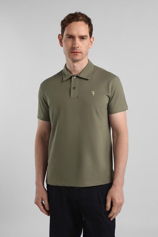 Поло Trussardi