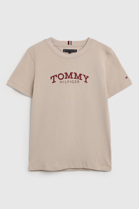 Дет. Футболка Tommy Hilfiger