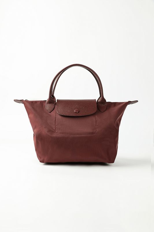 Сумка (сетчел) Longchamp