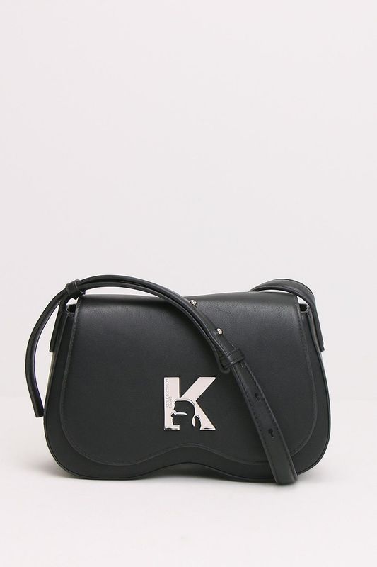 Сумка кросс-боди с логотипом sunglass Karl Lagerfeld Jeans