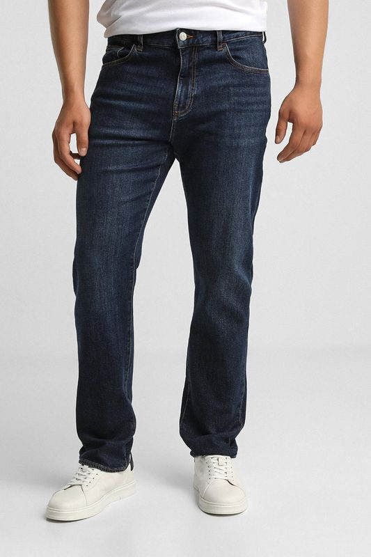 Джинсы Armani Exchange