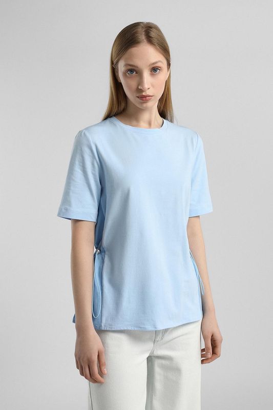 Футболка хлопковая Gerry Weber