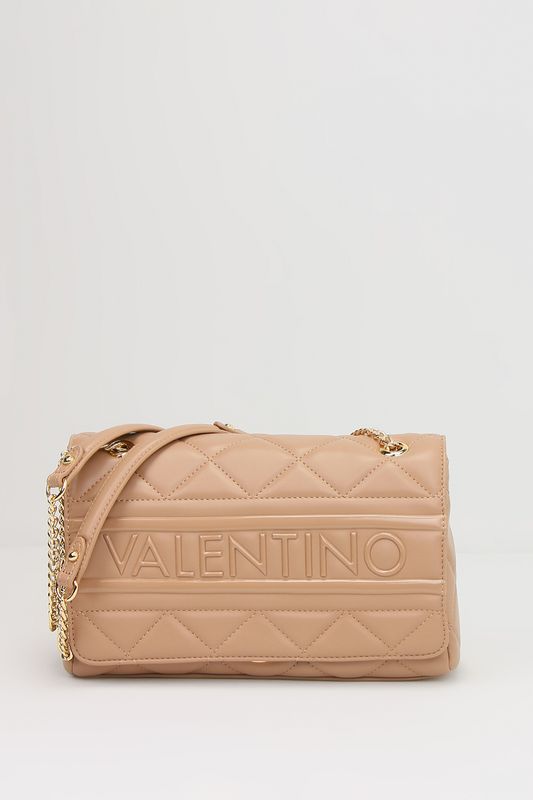 Сумка кросс-боди стеганая Ada Valentino