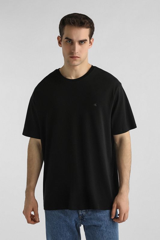 Футболка хлопковая Calvin Klein