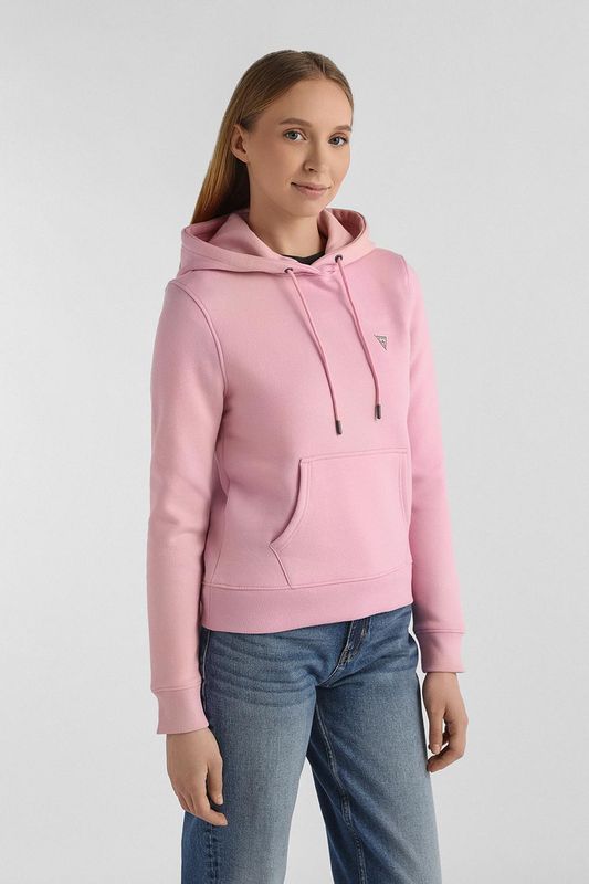 Толстовка с капюшоном Guess Jeans