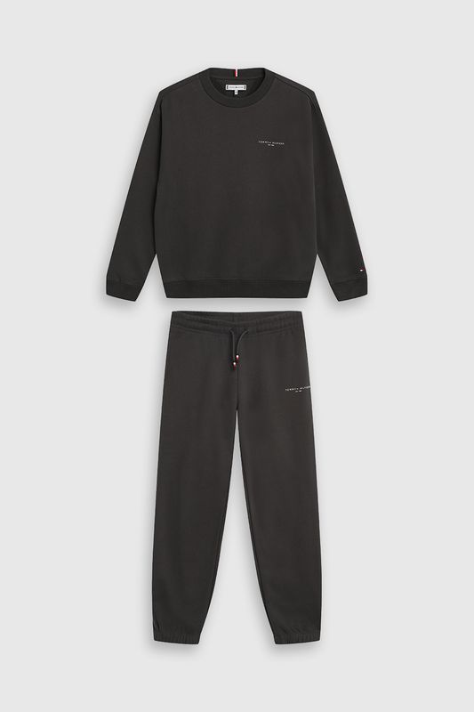 Спортивный костюм хлопковый Tommy Hilfiger