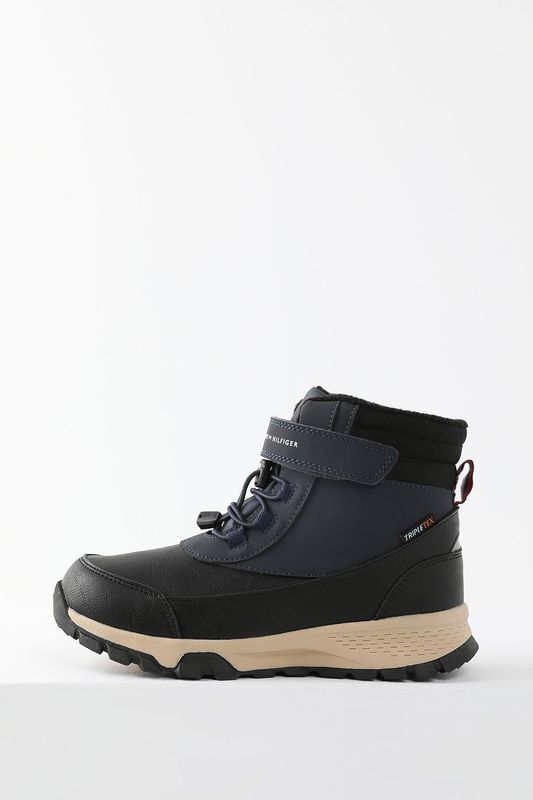 Ботинки утепленные Tommy Hilfiger