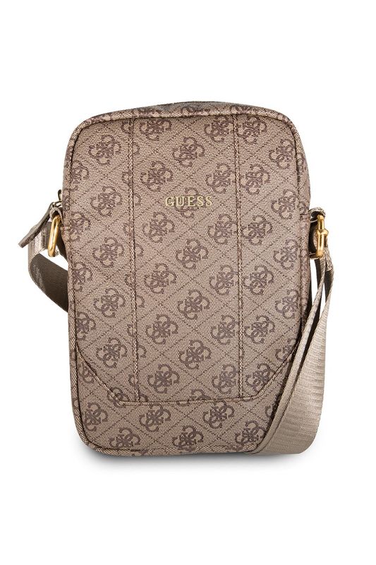 Сумка Guess для планшетов 4G Uptown Bag Brown...