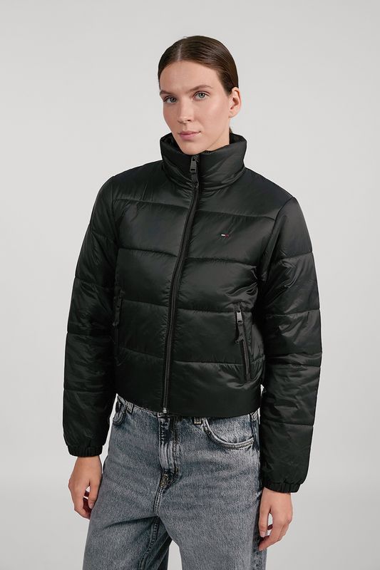 Куртка утепленная Tommy Jeans