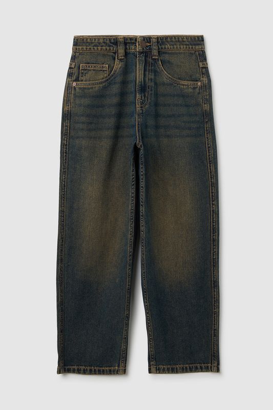 Джинсы зауженного кроя Republic of Denim