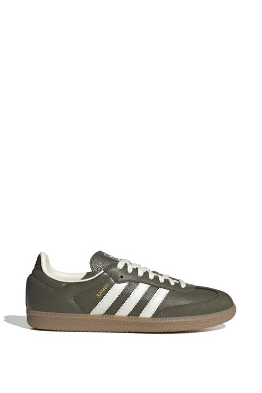 Кроссовки Samba Adidas