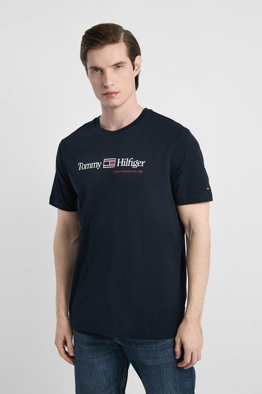 Футболка Tommy Hilfiger