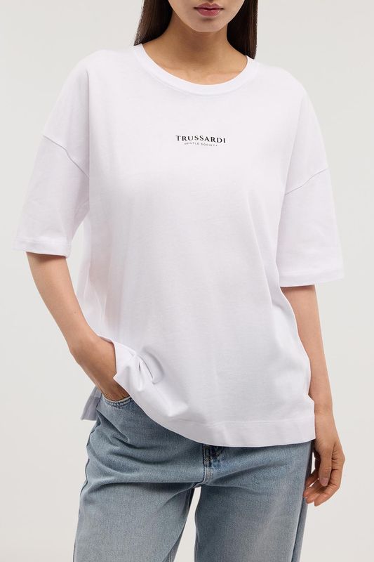 Футболка Trussardi