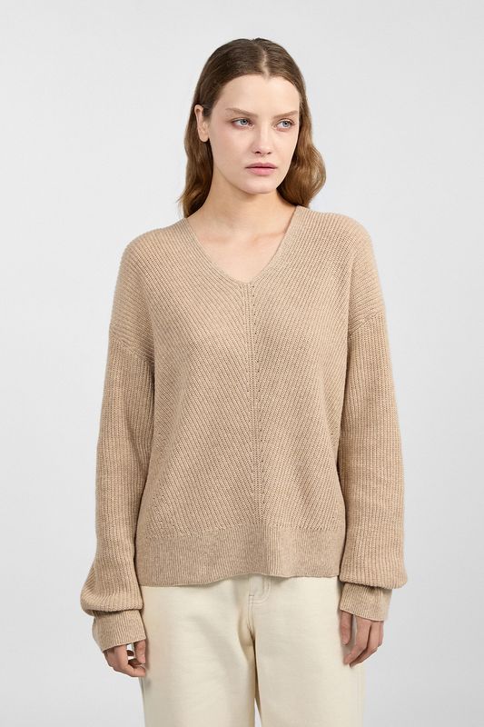 Пуловер свободного кроя Gerry Weber
