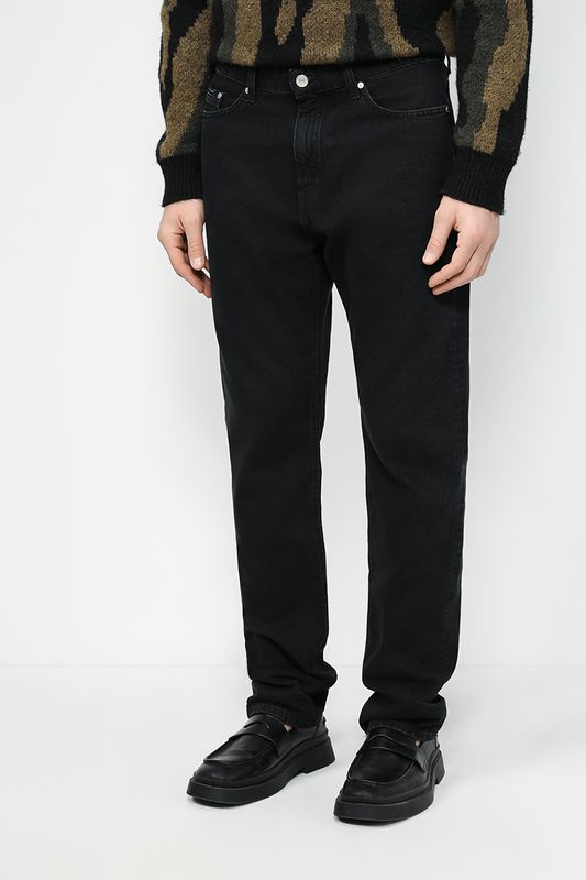 Джинсы однотонные Marc O'Polo Denim