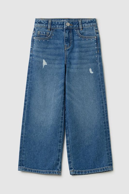 Дет. джинсы Republic of Denim