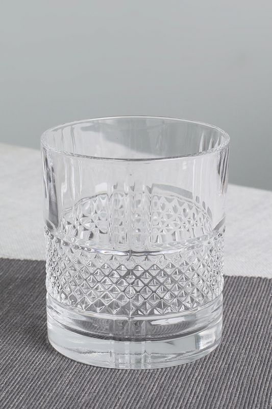 Низкий стакан Brillante Rcr