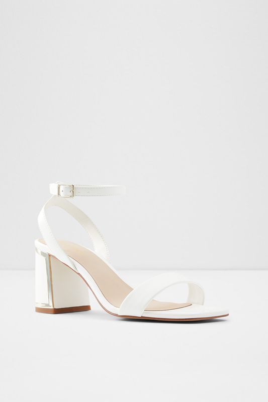 Босоножки на устойчивом каблуке ALDO