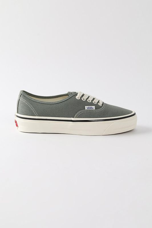 Кеды текстильные Vans