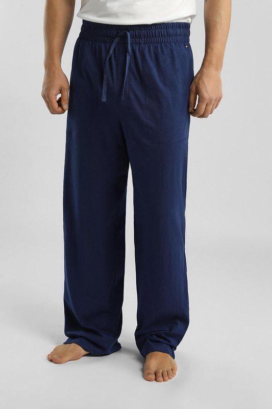 Брюки пижамные хлопковые Tommy Hilfiger