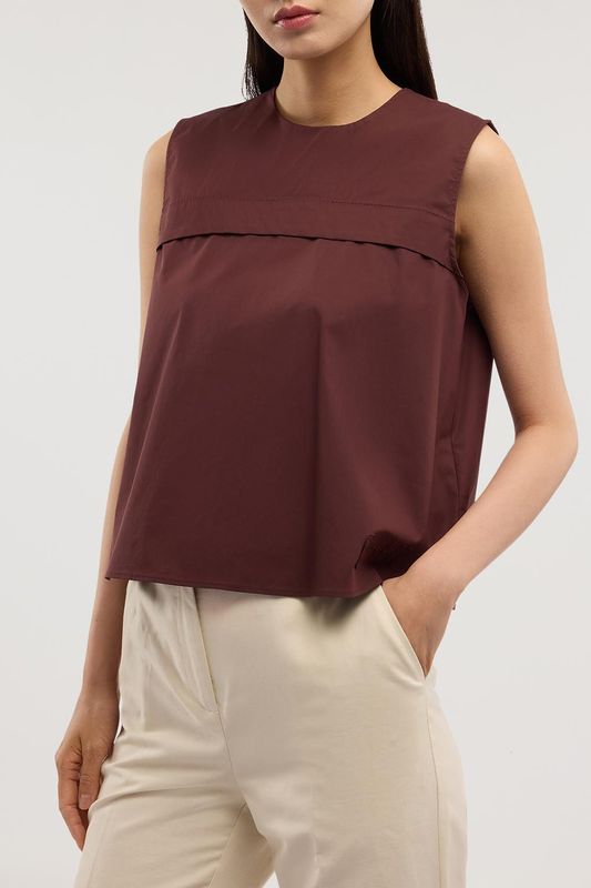 Блуза Trussardi