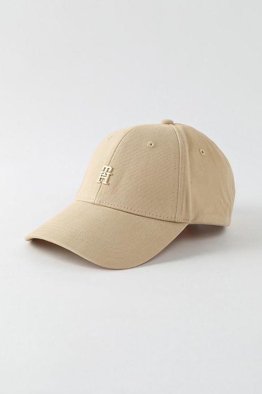 Бейсболка хлопковая Tommy Hilfiger