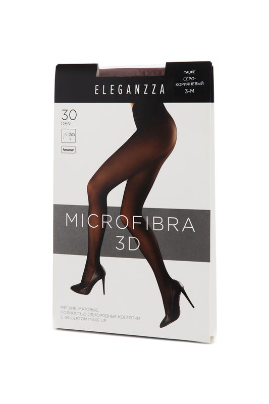 Колготки капроновые 30 den ELEGANZZA