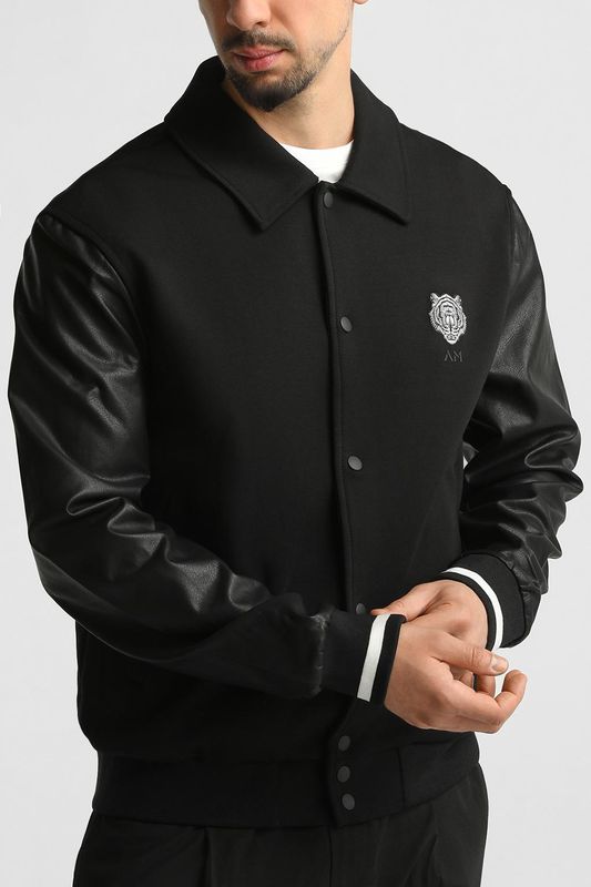 Куртка комбинированная Antony Morato