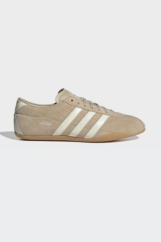Кроссовки Tokyo Adidas