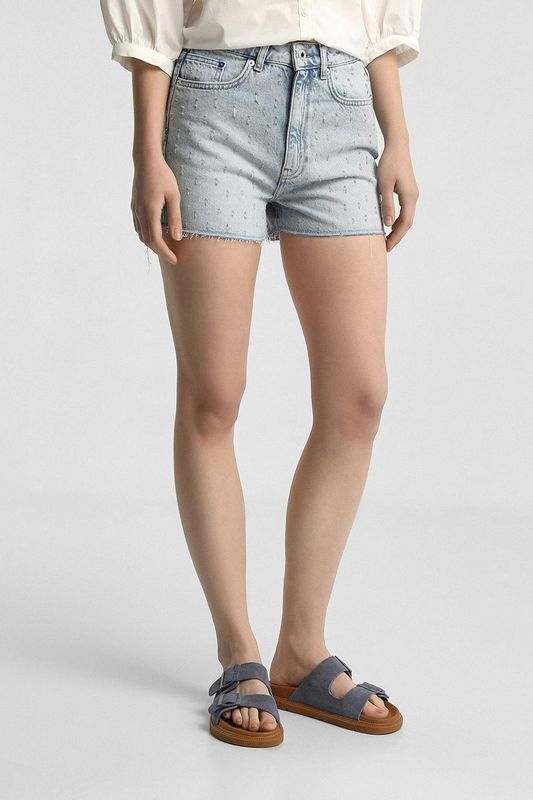 Шорты Karl Lagerfeld Jeans