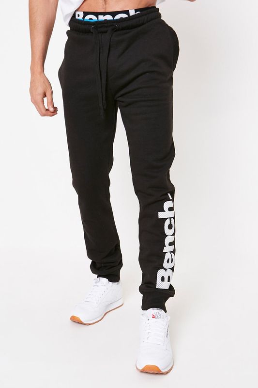 Брюки спортивные на кулиске BENCH