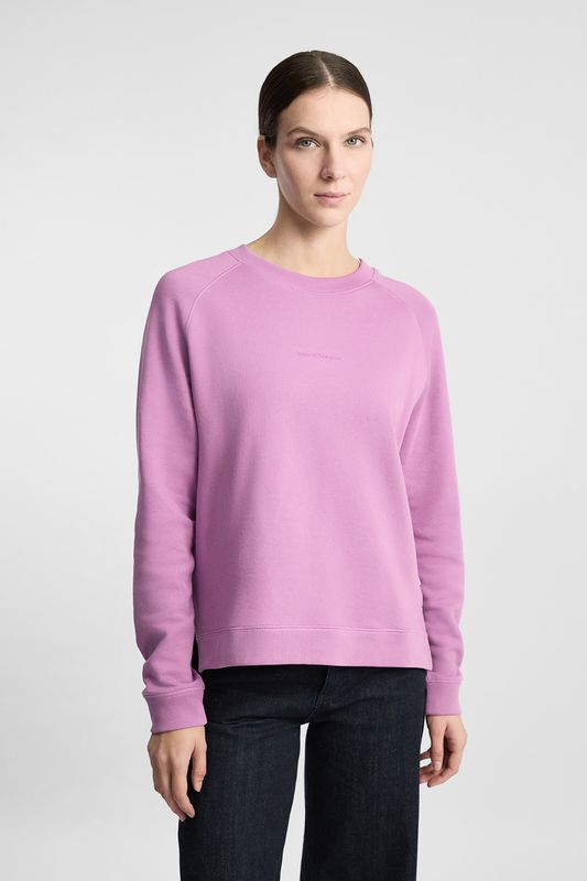 Свитшот хлопковый Marc O'Polo Denim