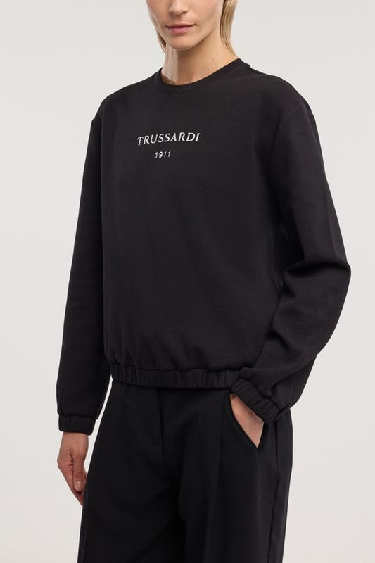 Джемпер (Толстовка) Trussardi